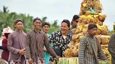 Mengapa Suku Jawa Tak Punya Marga? Ini Alasannya