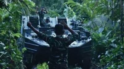 Mengapa TNI Dilibatkan? Membaca Kebijakan Pengamanan Aset dalam Konteks Nasional-Global