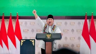 Menjaga Umat, Merawat Persatuan di Tengah Perang Narasi