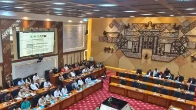 Mitra BGN Ancam Gembok Dapur MBG Nasional, Keluhkan Kemitraan Tak Adil
