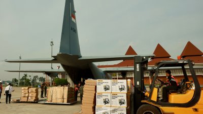 Mobilisasi Nasional Prabowo, Upaya Terpadu Memulihkan Sumatera
