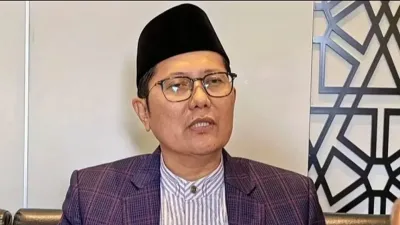 MUI Belum Diajak Bicara soal Hari Kepercayaan, Pertanyakan Urgensi 13 Juli