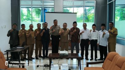 Ndalem Pojok Disiapkan Jadi Pusat Pendidikan Karakter Bangsa