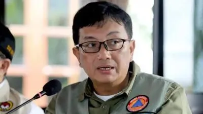 OTT KPK BNPB, 14 Orang Diamankan dan Sestama Rustian Berstatus Saksi