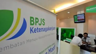 Pajak JHT dan THR Dikaji Nol Persen, Pemerintah Soroti Aspek Keadilan