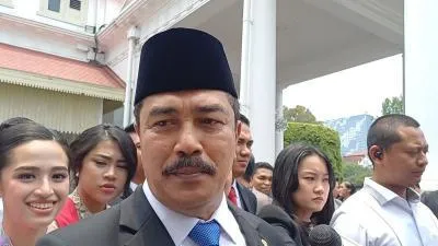 Pakar Hukum Desak Menteri Imipas Diperiksa soal Skandal Lapas Cibinong