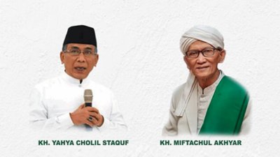 PBNU di Persimpangan: Mandat Muktamar dan Mekanisme Syuriyah