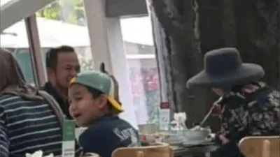 Pemprov Kaltim Klaim Rudy Mas’ud ke Singapura untuk Medical Check-up