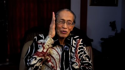 Perusak Hutan Pantas Dihukum Mati, Anhar Gonggong Ingatkan Risiko Sistemik bagi Indonesia