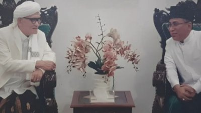 Pleno Ganda PBNU, Kepemimpinan Diuji di Forum Terpisah