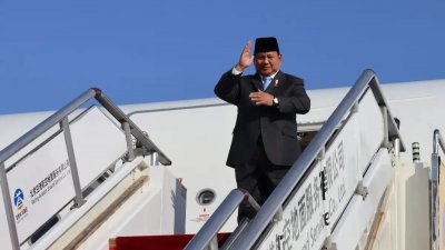 Presiden Prabowo Perkuat Investasi Indonesia di Amerika
