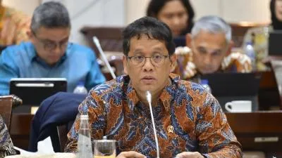 Purbaya Ditegur DPR soal Penempatan SAL Rp 200 Triliun di Himbara