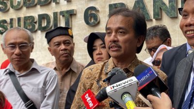 Putusan KIP Soal Ijazah Jokowi Tegaskan Kewajiban Hukum KPU Buka Informasi Publik