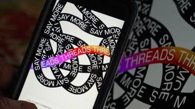 Rahasia Threads Tembus 500 Juta Pengguna, Strategi Meta Mulai Berbuah