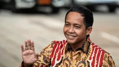 Raja Juli Laporkan Penolakan Gratifikasi Usai OTT KPK