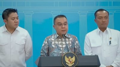 Rehabilitasi Eks Direksi ASDP: Langkah Presiden yang Membingkai Keadilan dalam Perspektif Nasional dan Regional