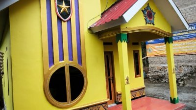 RSLHSFM Bandung Rampung: Contoh Kerja Komunitas dalam Tren Global Perumahan Inklusif