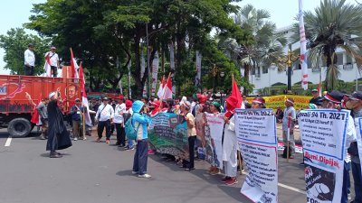 Sengketa Tanah Warga vs Pertamina di Surabaya: Ketika Kekosongan Regulasi Menjerat Warga dan Sistem Agraria