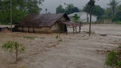 Siklon Senyar dan Krisis Ekologis Sumatra: Alarm Regional untuk Tata Ruang Indonesia