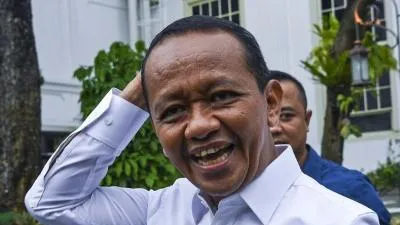 Solar Rp15.000 per Liter untuk Nelayan Segera Berlaku, Bahlil Siapkan Aturan Resmi