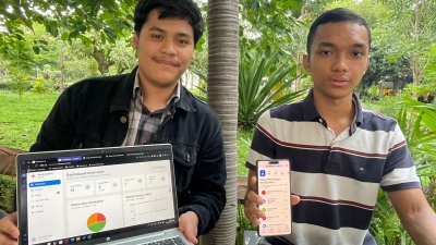 StrokeGuard: Inovasi Digital ITS yang Sejalan dengan Tren Teknologi Kesehatan Global