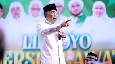 Tensi PBNU Meninggi, Gus Yahya Bicara Soal Ancaman Terhadap Stabilitas Organisasi