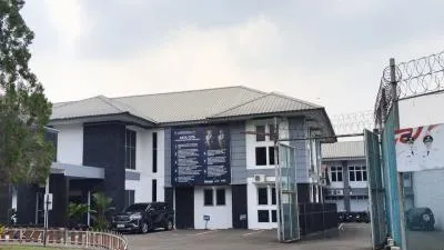 Tentang Lapas Cibinong, Ombudsman dan Ditjen PAS Beda Keterangan soal Jalur Tikus