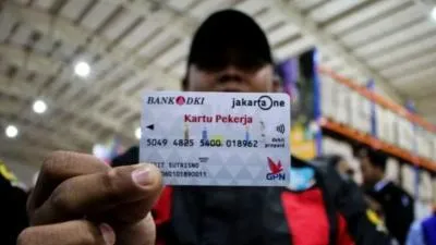 Transportasi Gratis Pencari Kerja di Jakarta Mulai 1 Januari 2027