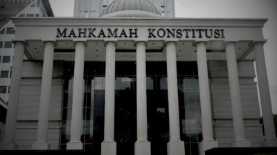 Uji Materi UU MD3 di MK: Menguji Hak Rakyat Berhentikan Anggota DPR
