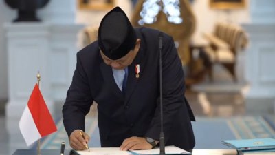 UMP 2026 Resmi Gunakan Rumus Baru