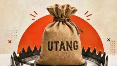 Utang Luar Negeri RI Hampir Rp 8.000 Triliun, Masih Aman Ujar Purbaya