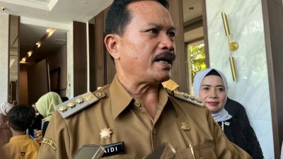 Walikota Madiun Terjaring OTT, Agenda Apel Pagi Batal