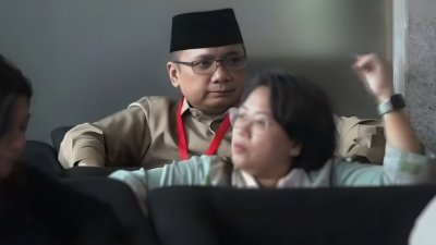 Yaqut Diperiksa Maraton, KPK Fokus Aliran Dana Kuota Haji 2024