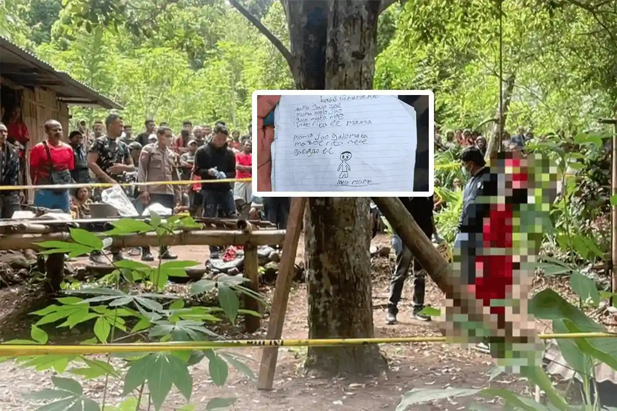 Tragedi Anak SD di NTT Ungkap Beban Biaya Tersembunyi Sekolah Dasar