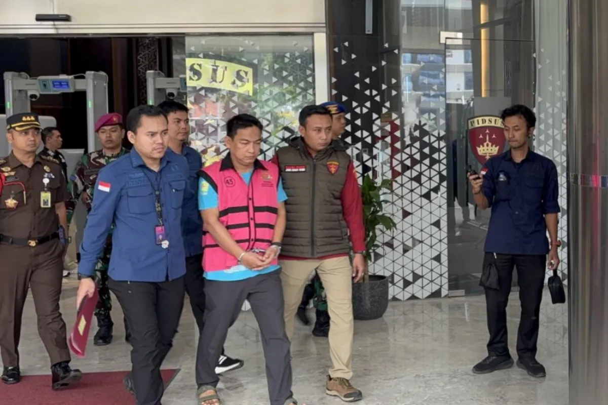 Ujian Integritas: Bangkitkan Marwah Ombudsman dari Bayang-bayang Kasus Nikel
