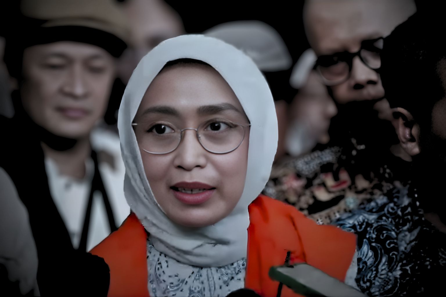 Vonis Kasus Akuisisi ASDP: Keluarga Minta Evaluasi Menyeluruh Proses Hukum