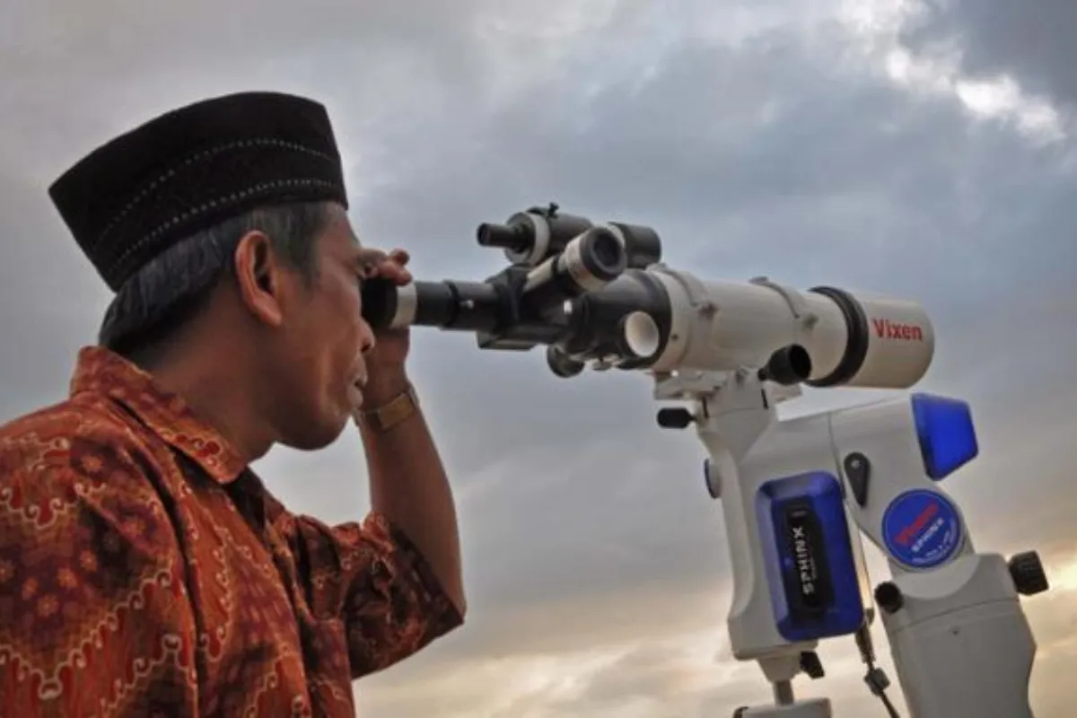 Wujud Kebersamaan: Sidang Isbat 1447 H Satukan Langkah Umat Sambut Lebaran 2026