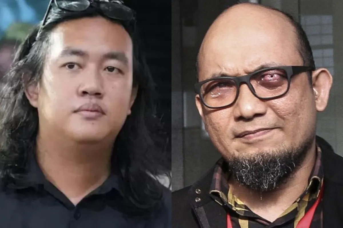 Wujudkan Keadilan, Presiden Instruksikan Pengusutan Tuntas Kasus Andrie Yunus